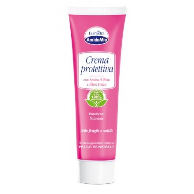 EUPHIDRA AMIDO CR PROT 50ML