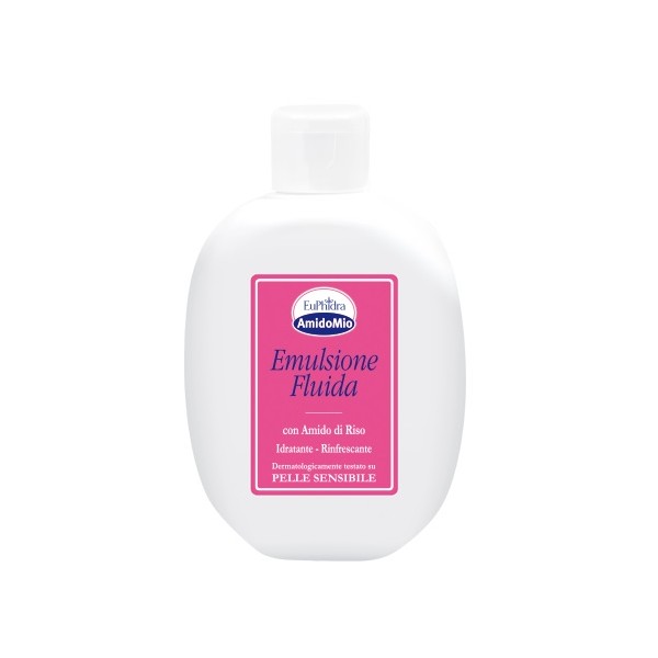 EUPHIDRA AMIDO EMULSIONE IDRAT