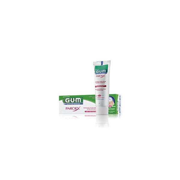 GUM PAROEX 0,12 DENTIF GEL CHX