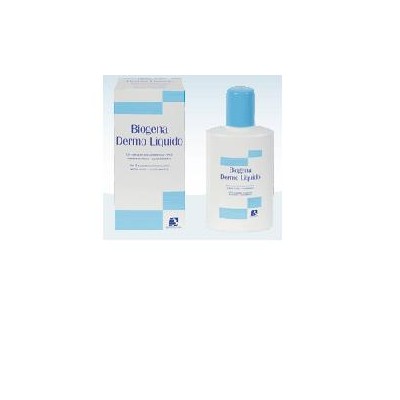 BIOGENA DERMO LIQ PH5 250ML
