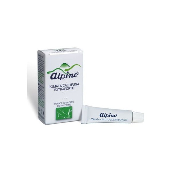 ALPINO CALLIFUGO POMATA 7,5ML