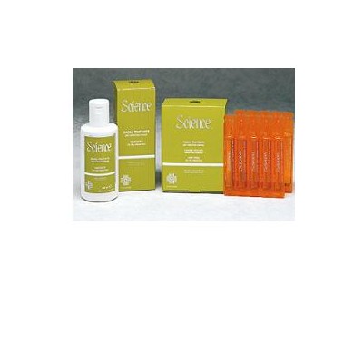 SCIENCE SHAMPOO SEBO OLEOSA