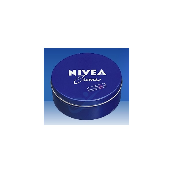 NIVEA CREME FAMIGLIA 250ML