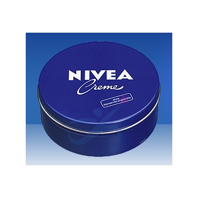 NIVEA CREME FAMIGLIA 250ML