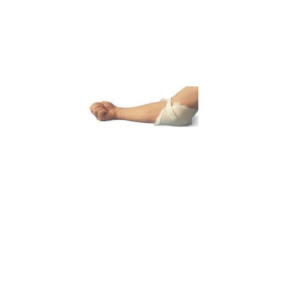 VELLO ANTIDEC GOMITO/TALL 1PA