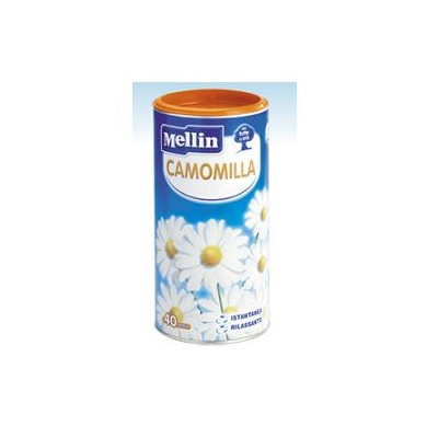 MELLIN CAMOMILLA GRAN 200G