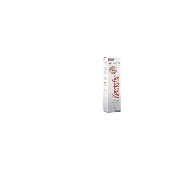 KERATOFIX PHARCOS GEL CAPELLI