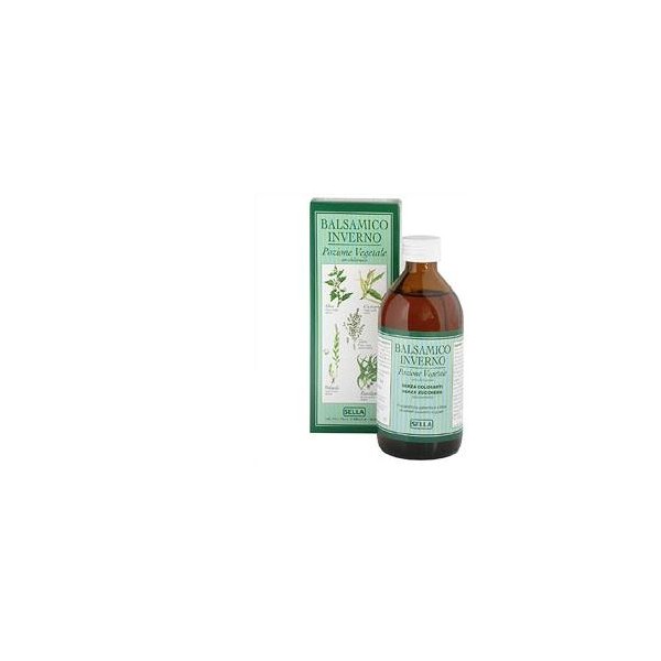 BALSAMICO INVERNO SCIR 200ML