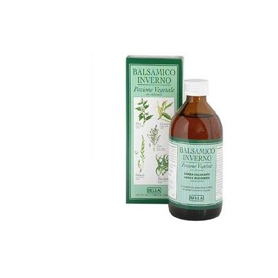 BALSAMICO INVERNO SCIR 200ML
