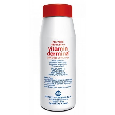 Vitamindermina Polvere Protettiva 100g