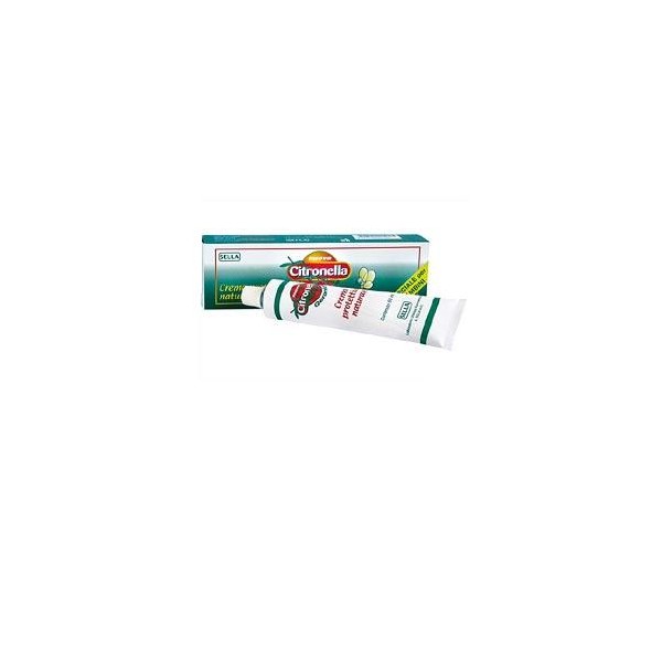 CITRONELLA CR 50ML