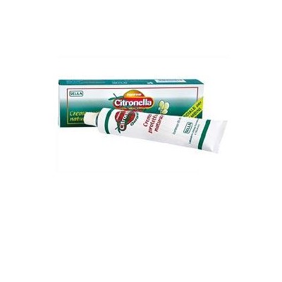 CITRONELLA CR 50ML