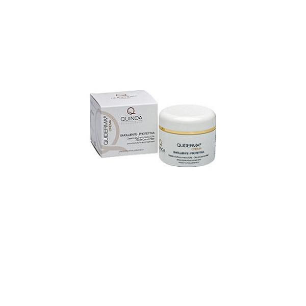 QUIDERMA CREMA EMOL PROT 50ML