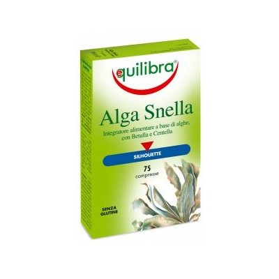 ALGA SNELLA 75CPR