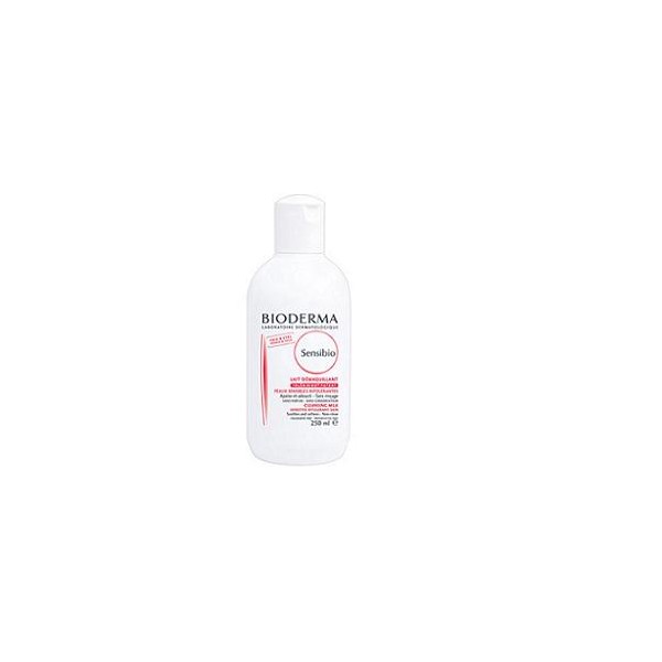 SENSIBIO LATTE 250ML