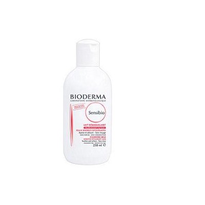 SENSIBIO LATTE 250ML