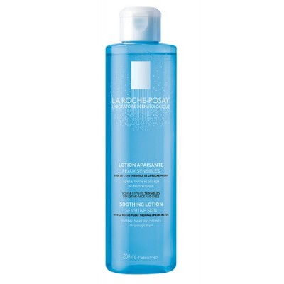 La Roche Posay Physio Tonico Lenitivo Addolcente 200 ml