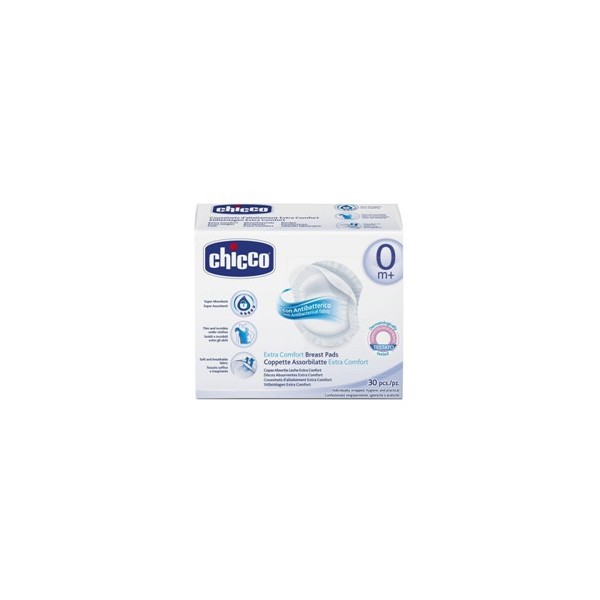 CH COPPETTE ASSORBILATTE 30PZ
