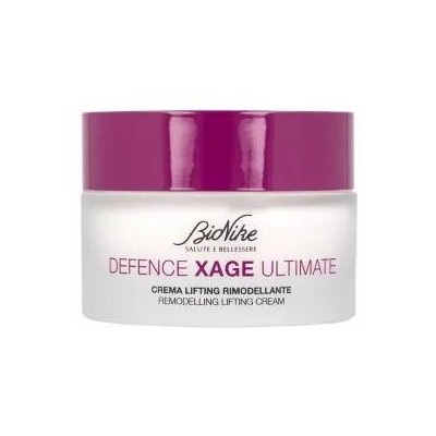 Bionike Defence Xage Ultimate Crema Lifting Rimodellante 50 ml