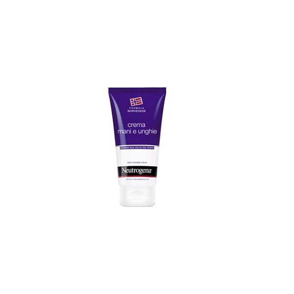 NEUTROGENA MANI CR MANI/UNGHIE