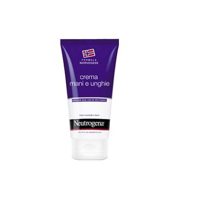 NEUTROGENA MANI CR MANI/UNGHIE