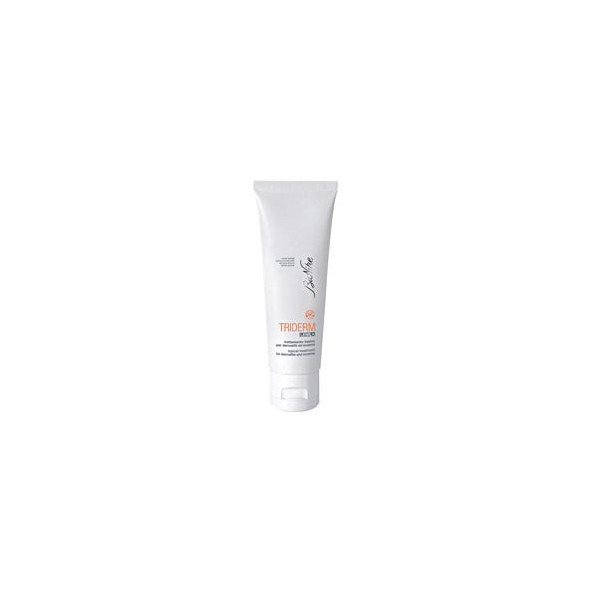 Bionike Triderm Lenil+ Trattamento Topico Dermatiti ed Eczemi 50 ml