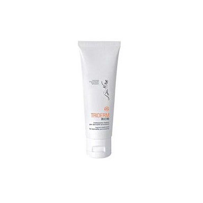 Bionike Triderm Lenil+ Trattamento Topico Dermatiti ed Eczemi 50 ml