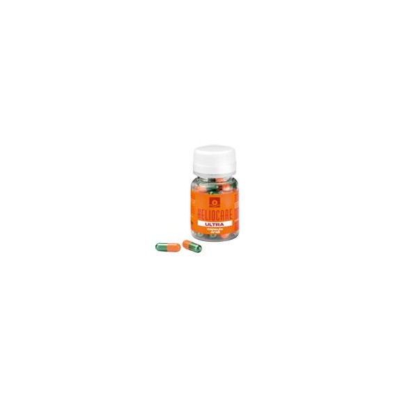 DIFA COOPER SpA HELIOCARE ORAL ULTRA 30 CAPSULE