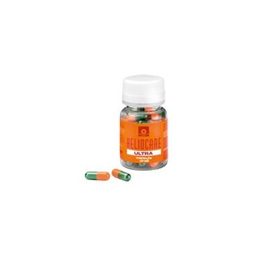 DIFA COOPER SpA HELIOCARE ORAL ULTRA 30 CAPSULE