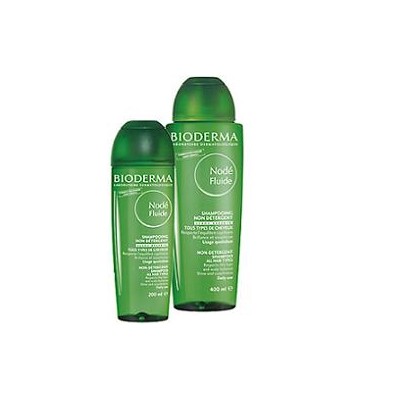 NODE FLUIDO SHAMPOO 200ML