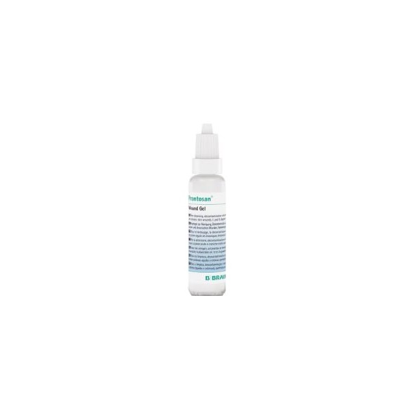 PRONTOSAN GEL 30ML