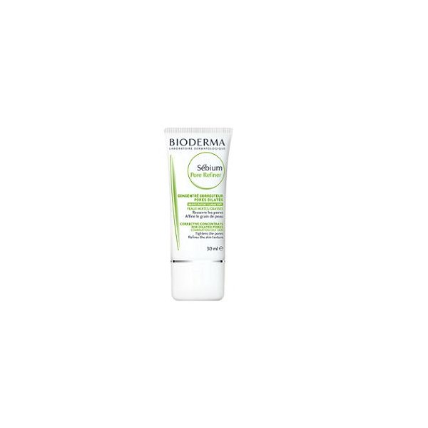 BIODERMA ITALIA Srl BIODERMA SEBIUM PORE REFINER pori dilatati 30ML