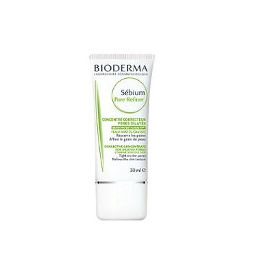 BIODERMA ITALIA Srl BIODERMA SEBIUM PORE REFINER pori dilatati 30ML
