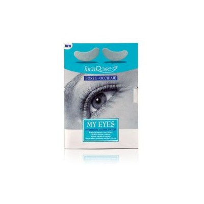 INCAROSE MY EYES CPX ACT PATCH