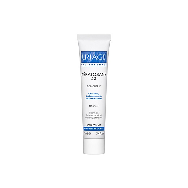KERATOSANE 30 CREME 75ML