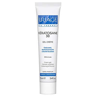 KERATOSANE 30 CREME 75ML