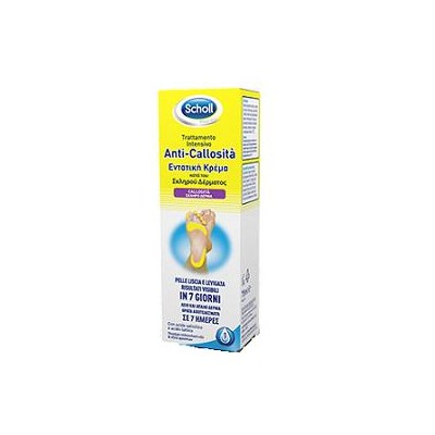 SCHOLL INTENS A-CALLOSITA 75ML