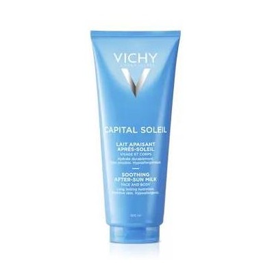 Vichy Latte Doposole Idratante 300 ml