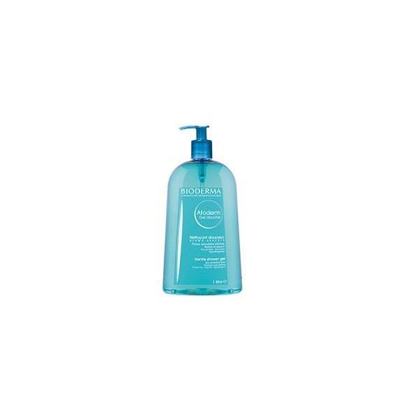 ATODERM GEL DOUCHE 200ML