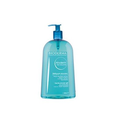 ATODERM GEL DOUCHE 200ML