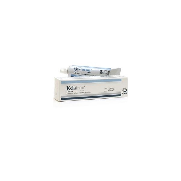 KELAIRON CREMA 50ML