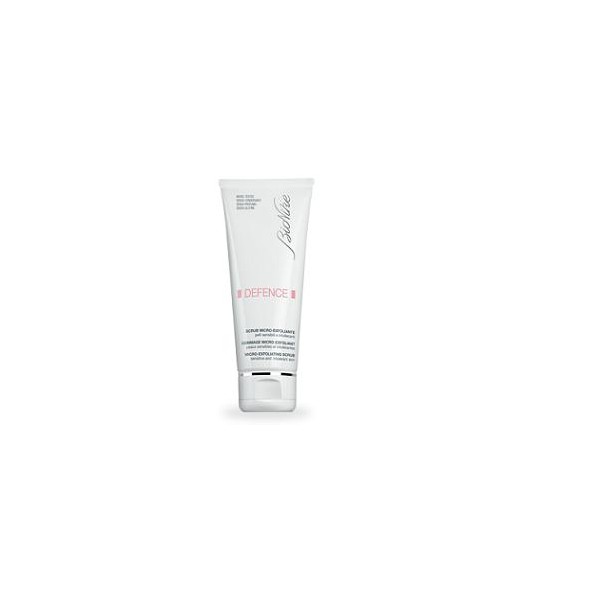 Bionike Defence Scrub Micro-Esfoliante Viso 75 ml
