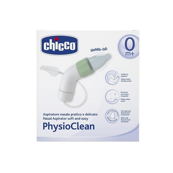 CH PHYSIOCLEAN ASP NASALE