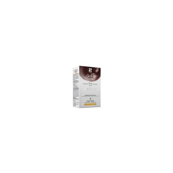 Bionike Shine On 5 Castano Chiaro Trattamento Colorante Capelli