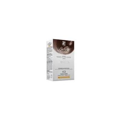 Bionike Shine On 4.3 Castano Dorato Trattamento Colorante Capelli