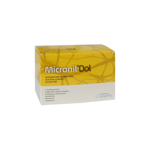 MICRONIL DOL 14BUST