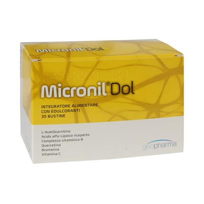 MICRONIL DOL 14BUST