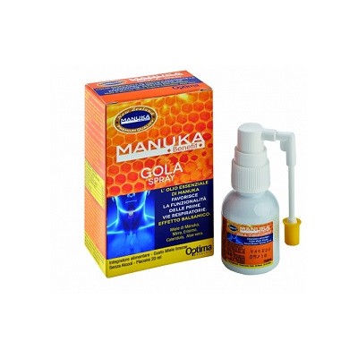 MANUKA BENEFIT GOLA SPRAY 20ML