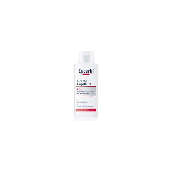 EUCERIN SHAMPOO PH5 DEL 250ML