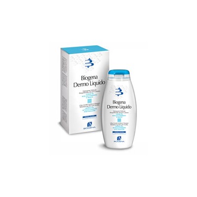 BIOGENA DERMOLIQUIDO PH5 500ML